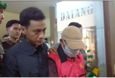 Jaksa Tetapkan Dua Tersangka Tambahan Kasus Sertifikat Dalam Hutan 