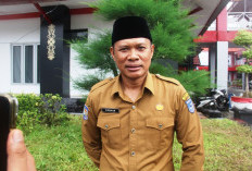 PPDB Bengkulu Utara Tuntas, Seluruh Sekolah Penuhi Kuota Siswa Baru