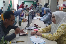 Kejar Point M-Banking, Menangkan Banyak Hadiah Bank Bengkulu 