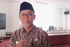 Tahun Ini, Baznas Targetkan Zakat Mal di Angka Rp2,5 Miliar 