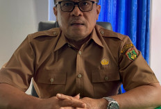 Melalui Program Membara, Bengkulu Selatan Donasi Korban Bencana Alam Sumatera