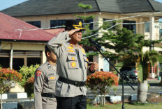 Tempo Sebulan Polisi Ungkap 2 Kasus TPPO di Bengkulu Selatan, Salah Satu Korban Anak Bawah Umur 