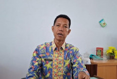 Tersisa 4 Hari Lagi! 182 Calon Jemaah Haji Bengkulu Belum Melakukan Pelunasan Biaya Perjalanan Ibadah Haji