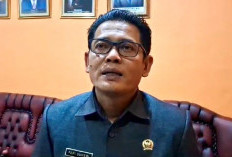 Anggaran Dinas PUPR Bengkulu Tengah Rp0, Refocusing DAK dan DAU 