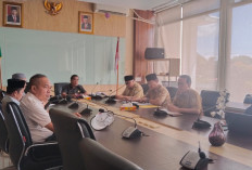 DPRD Provinsi Bengkulu Panggil Petinggi BPJS, Bahas Keluhan Masyarakat 