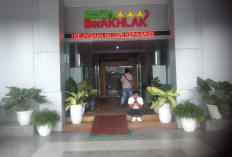 Rampungkan Berkas Perkara Dugaan Tipikor Setwan Kepahiang, Masih di 3 Tersangka