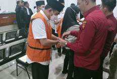 Minta Tetapkan Tersangka Penerima Uang Rp38 Juta Perkara Tipikor Puskeswan Benteng