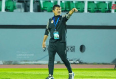 Timnas U20 Jeblok, 'Dirujak' Netizen: Indra Sjafrie Bilang Begini 