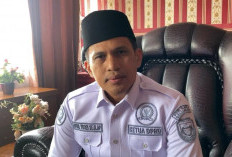Target PAD Seluma 2026 Rp44 Miliar, DPRD Minta OPD Jemput Bola