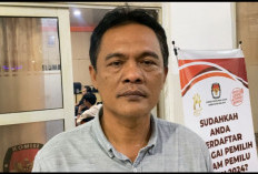 Rekapitulasi Penghitungan Hasil Pemilu Kecamatan Ulu Talo Tertunda, Ini Penjelasan KPU Seluma