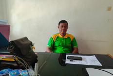 Kelompok Tani Diminta Selesaikan Berkas Bantuan Peremajaan Sawit Rakyat