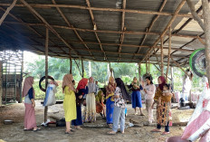 Hilang Pekerjaan Usai Pabrik Mini CPO Ditutup, Puluhan Ibu-Ibu Rancang Geruduk Kantor Bupati dan DPRD Seluma