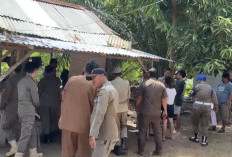 Satpol PP Seluma Bongkar Warem Air Latak, Aktivitas Hiburan Malam Dihentikan