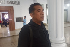 Dewan Minta Pemprov Bengkulu Bayar DBH Kabupaten/Kota