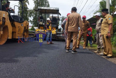 Tahukah Anda, Sampah Plastik Bisa Dibuat Campuran Aspal, Ini Keuntungannya 