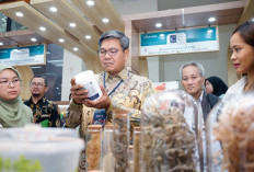 Prospek Menjanjikan Industri Pengolahan Rumput Laut, Peluang Pasar Capai USD11,8 Miliar