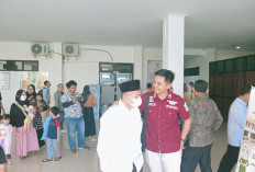 Mantan Kepala SMK IT Al Malik Bengkulu Selatan Divonis 4 Tahun Penjara, Begini Modusnya