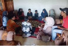 Tidak Terima Anaknya Dirundung, Orang Tua Pelajar SD di Rejang Lebong Lapor ke Polisi
