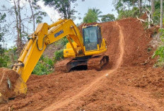 BKSDA Sebut Dusun III Talang Giring Diduga Masuk Kawasan Konservasi