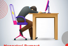 Tips Mengatasi Burnout saat Kuliah Karena Mengalami Stres, Begini Penjelasannya 