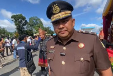 Dugaan Korupsi Setwan Kepahiang: Penyidik Mulai Hitung Kerugian Negara, Tunggu Ekspose BPKP