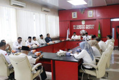  Pemkab Seluma Ajak Masyarakat Galang Bantuan untuk Korban Banjir Sumatera