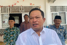 Hearing DPRD Terkait Kades Dusun Baru, Ini Tanggapan Bupati Seluma