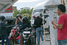 Kasus Debt Collector Bengkulu, Siapa Sebenarnya Pelaku dan Korban