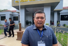 Eks Anggota DPRD Kepahiang Tenggat Waktu 6 Hari Kembalikan TGR