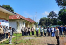 Waspadai Potensi Curang dalam Penyebaran Undangan Pilkada, Ini Kata Bawaslu  