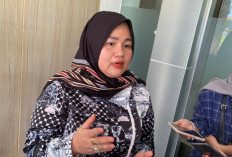 Fikri Thobari Minta Maaf ke Warga Rejang Lebong dari Rutan KPK