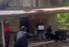 Desa Diminta Segera Data Rumah Tak Layak Huni