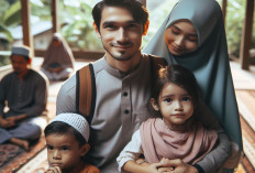6 Keutamaan Puasa Ramadan Bagi Muslim, Siapkan Diri Untuk Sambut Ramadan 2024 dengan Bahagia