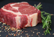 6 Hal yang Perlu Diperhatikan Sebelum Menyimpan Daging