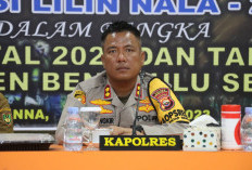 Dugaan Penyelewengan Dana Desa Sukaraja Kedurang Ilir, Kades Bakal Dipanggil