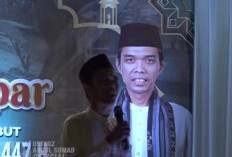 Meraih Berkah Ramadan 1447 H! Abdul Somad Ungkap Amalan Kunci Penuh Keutamaan