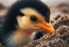 Terancam Punah! Berikut 5 Fakta Unik Burung Maleo, Hewan Endemik Indonesia