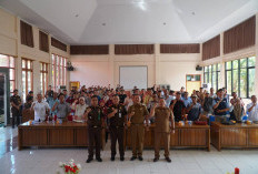 Edukasi Hukum Koperasi Merah Putih 