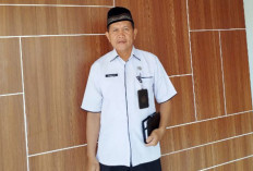 Dinas ESDM Provinsi Bengkulu  Komitmen Tingkatkan Layanan dan Target  PAD