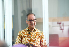 PMI Manufaktur Indonesia Naik jadi 53,3 pada November