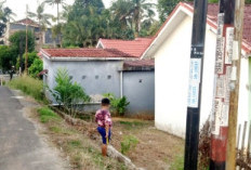 Fasum dan Fasos Jadi Keluhan Penghuni Perumahan di Kota Bengkulu, Dinas Perkim Minta Lapor Sertai Bukti 