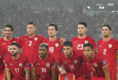 Bukan Negara Arab, PSSI Tunjuk Taiwan jadi Lawan Timnas di FIFA Matchday