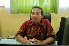 Pendaftaran Terakhir Lelang Jabatan Kadis PUPR dan Kadis Kesehatan Bengkulu Utara, Optimis Penuhi Kuota