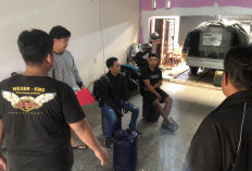 Tersangka Pengoplos BBM Diringkus, Polisi Sita 3 Ton Minyak Mentah 