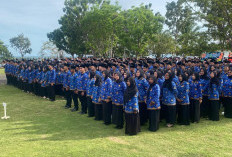  Masih Banyak CPNS Belum KTP Seluma, Bupati Segera Lakukan Pendataan