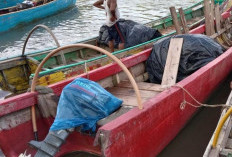 Nelayan Trawl Diingatkan Soal Wilayah Tangkap