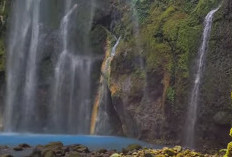 Lagi Hits dan Instagramable! Berikut 11 Tempat Wisata Alam di Kota Medan, Ramah di Kantong