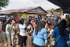 1 Perempuan Eks Lokalisasi jadi Tersangka Ganja, Akademisi: Perubahan Sosial Kawasan Tetap Penting