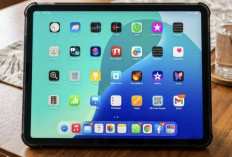 Harga iPad Gen 11 (A16) Mei 2026 Turun, Varian 128GB Kini Mulai Rp6,8 Jutaan