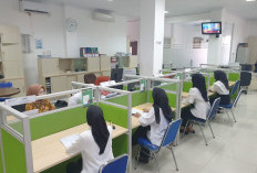 Bank Bengkulu Curup Beri Kredit Hingga Rp150 Juta kepada PPPK 